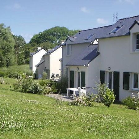 Holiday Home Le Hameau De Peemor Pen Crozonmorgat III Exterior photo