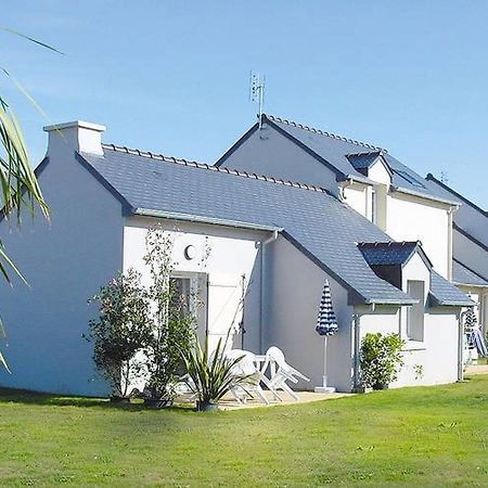 Holiday Home Le Hameau De Peemor Pen Crozonmorgat III Exterior photo