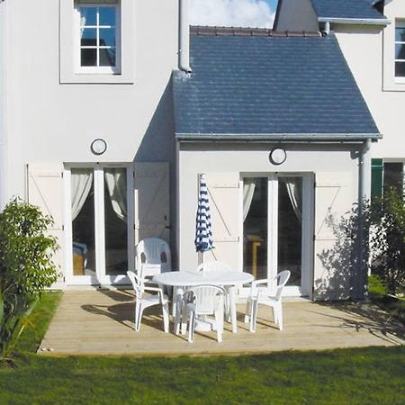 Holiday Home Le Hameau De Peemor Pen Crozonmorgat III Exterior photo