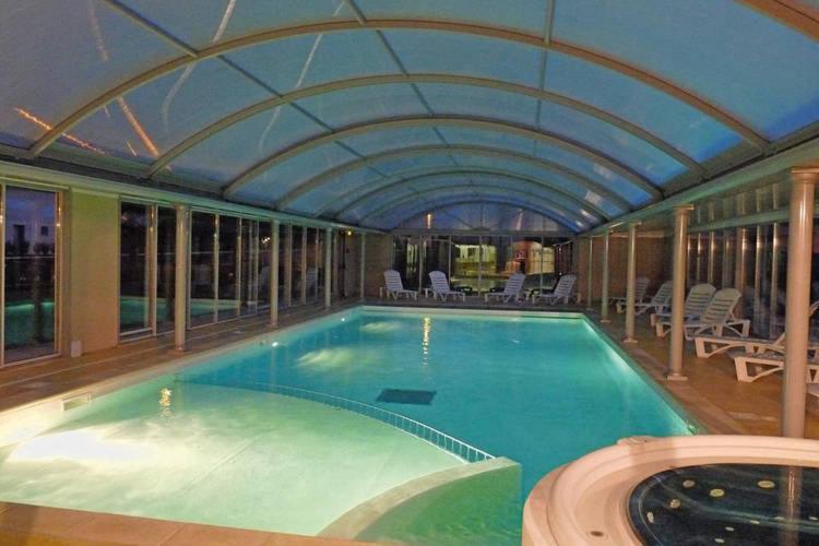 Holiday Home Le Hameau De Peemor Pen Crozonmorgat III Exterior photo