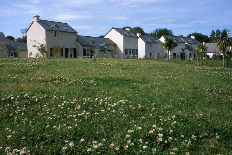 Holiday Home Le Hameau De Peemor Pen Crozonmorgat III Exterior photo